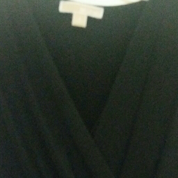 Michael Kors Dresses & Skirts - Black Michael Kors cocktails dress